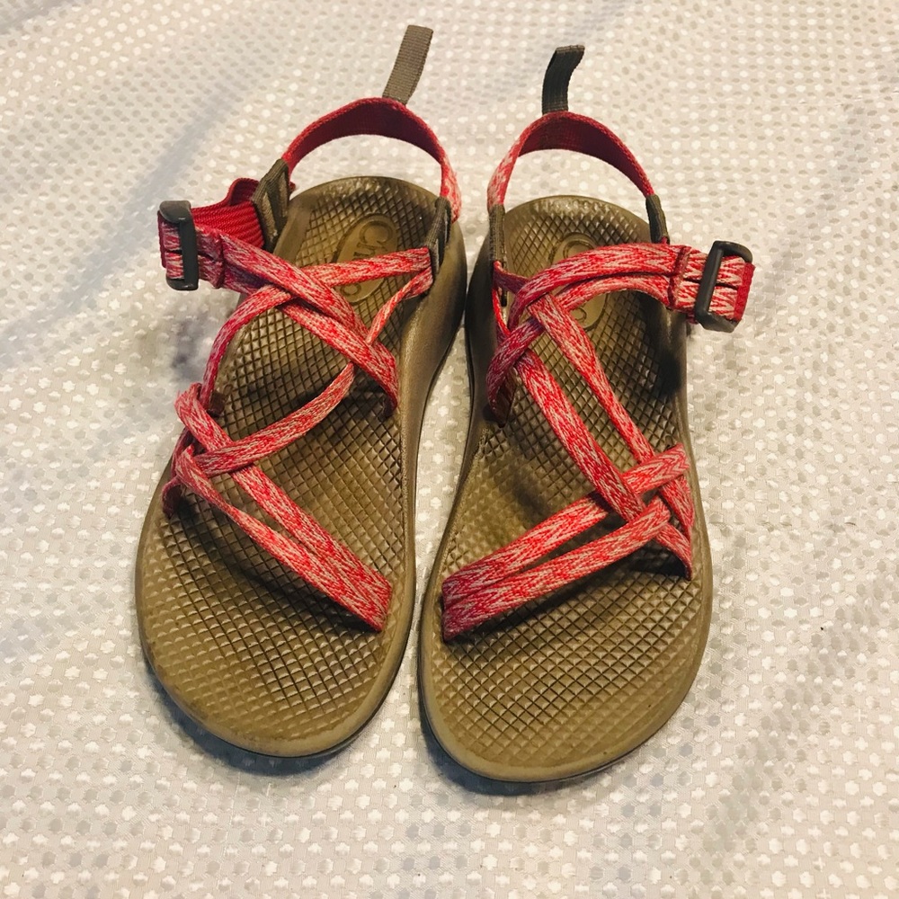 Chaco girls